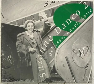 Socrate/Pelleas Et Melisande/Sheherazade (Danco)(CD) New Sealed  - Imagen 1 de 2