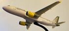 VUELING A320 AIRBUS EC-KDT Snap Fit Aircraft Model 1/200 Scale BNIB FREE POST
