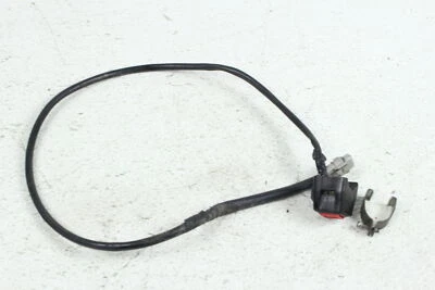 Yamaha Yz250f 2007 OEM Killswitch B4374 Foto 1 de 4