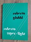 Roberto Giobbi, super-light, signiert