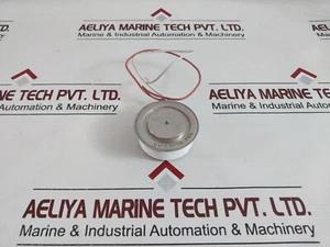 Thyristor WESTCODE P370CH07 FMD 9627 PMC7176 056 - Imagen 1 de 7