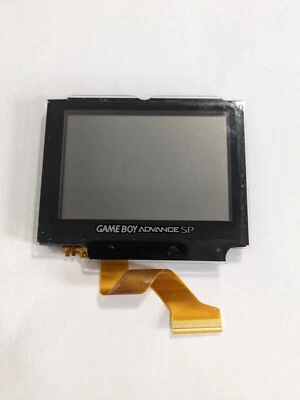 Ecran LCD Original pour Game Boy Advance SP - AGS-001 GBA SP - Imagen 1 de 3