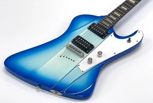 DBZ Diamond Hailfire ST Blueburst *Made in KOREA *Worldwide FAST S/H - Picture 1 of 8