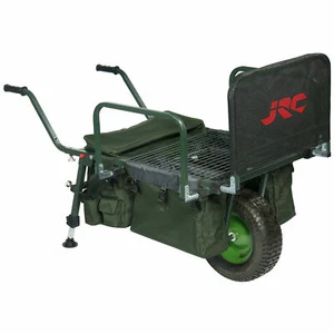 Carretillas de pesca de carpa JRC - Easy Rider Extreme / Carretilla de contacto disponible - Imagen 1 de 8
