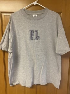Souvenir T-Shirt. Ft Walton Beach FL. Men’s Size XL Excellent Condition. - Picture 1 of 5