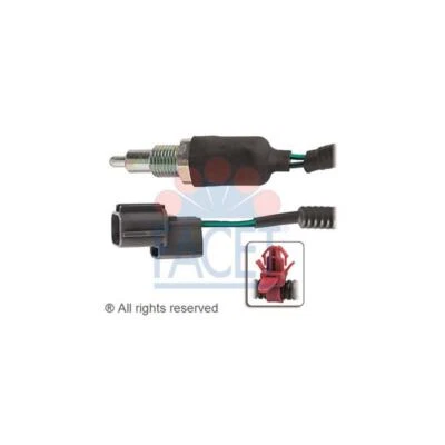 Interruptor de luz de respaldo para Honda Civic Si 1995 Foto 1 de 4