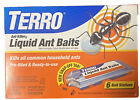 Terro T300 Ant Killer II, Liquid Ant Baits, Package of 6 Bait Stations
