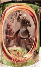 Lord of the Rings FOTR Orc Overseer with Dungeons of Isengard Newborn UrukHai