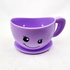 Fisher Price Laugh and Learn Tea for Two 2014 Purple Cup Replacement Part - Picture 1 of 5