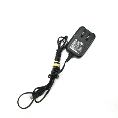 Motorola AC Power Supply Wall Phone Charger  DCH3-05US-0300 SPN5185B - Image 1 of 2
