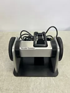 ABB Bomem Powder Samplir SKG8600G ATR Accessory Rotating Powder Sampling FT-IR - Picture 1 of 7