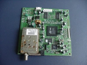 VIZIO Tuner Board 3842-0082-0187 model P42HDTV10A - Picture 1 of 7