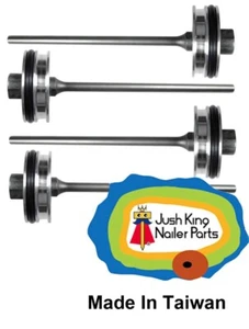 Pack of 4 Aftermarket Driver Unit for PNEUTOOLS CN70 Nailer part number 810007 - Picture 1 of 3