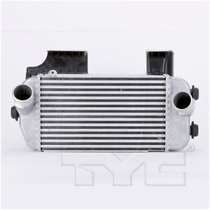 TYC Turbocharger Intercooler for 13-16 Hyundai Santa Fe Sport 18056
