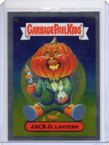 2021 Garbage Pail Kids Chrome Series 4 Base Cards, Free Shipping, Discount 2+ - Picture 1 of 100