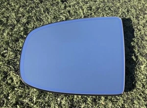 OEM Original BMW 2007-2014 X5/X6 Left Driver Side Auto Dim Heated Mirror - Picture 1 of 4