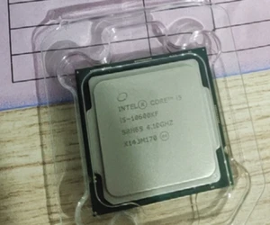 10Th Gen Intel Core i5-10600KF 4.1GHz 6 Core LGA 1200 CPU Processor - Bild 1 von 3