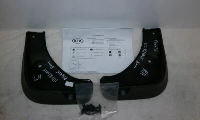 Protector contra salpicaduras guardabarros delantero Kia Cadenza 2018 F6F46AK000, 73482 Foto 1 de 2