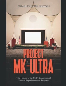 Project MK-Ultra: The History of the CIA’s Controversial Human... - Picture 1 of 2