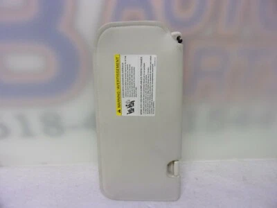 Parasol lado del conductor MAZDA TRIBUTE 2008-2011 L sin iluminación Foto 1 de 2