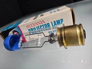 Sylvania CXK 300W 120-125V Projector Lamp New Old Stock - Picture 1 of 3