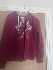 Hollister Hoodie XXL - Picture 1 of 3