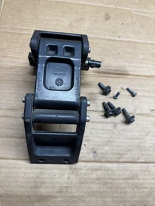 07-14 Navigator Expedition SWB Rear Left Side Power Running Board Bracket OEM - Picture 1 of 8
