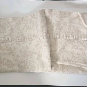 Vintage Ralph Lauren Light Rose- Standard And King Pillow Cases - Picture 1 of 7