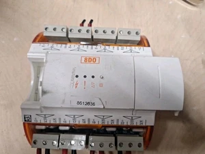TREND CONTROLLER Expansion Module IQ4/IO/8DO IQ4IO-5000U000080 - Picture 1 of 2
