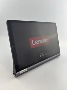 Tablet Lenovo Yoga Smart Tab YT-X705F Gris 10.1" 32GB 8MP Wi-Fi Android - Imagen 1 de 24