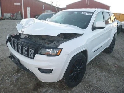 Transfer Case 3.6L Single Speed Fits 14-24 DURANGO 1536349 - Image 1 of 4