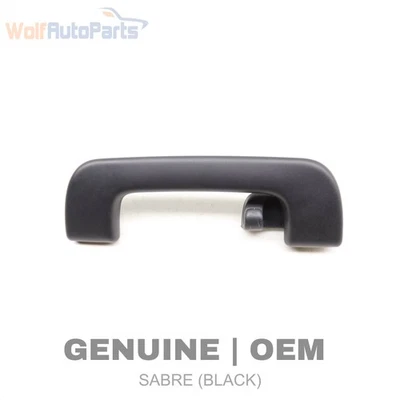 AUDI A3 2015-2020 - Manija de agarre de techo trasero izquierdo 8V0857607A Foto 1 de 4