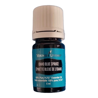 Young Living Айдахо синий ель (5 мл) - новый - Бесплатная доставка - Изображение 1 из 2