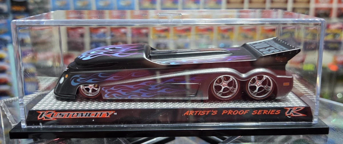 KUSTOMCITY COMMEMORATIVE EDITION ミニカー KUSTOMCITY Diecast Buses 1:64 Scale Vans for sale | eBay