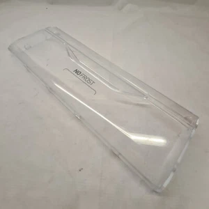 Ersatz Ersatz Schublade Front Abdeckung Griff für Indesit XD95 T1 Kühlschrank Gefrierschrank - Bild 1 von 2