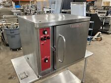 BLODGETT Electric Commercial 1/2 Size Convection Oven -  # CTB-1  -  1 or 3 PH!!