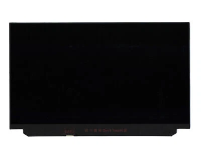 New For Lenovo Thinkpad X280 LCD Screen FHD IPS Touch 01YN107 01YN108 - Image 1 of 2