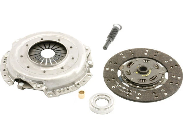 LUK 72FJ94G Clutch Kit Fits 1997-1999 Nissan Pathfinder 3.3L V6 - Image 1 of 1