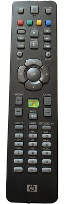 Genuine Original HP Remote Control N279 NEW - Image 1 of 4