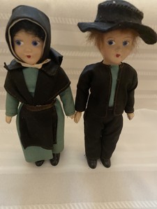 amish dolls for sale
