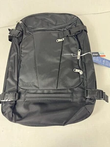 Ebags Mother Lode Jr. Convertible Travel Backpack Luggage 117769-1817 Black - Picture 1 of 10