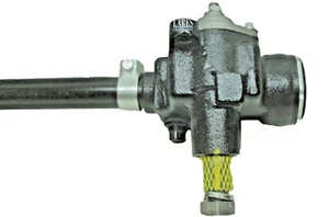 Manual TUG Gear Box - Picture 1 of 3