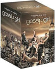 Gossip Girl (komplette Serie) NEU PAL 31-DVD Box Set Mark Piznarski Blake Lively