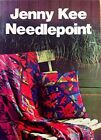 Jenny Kee Needlepoint