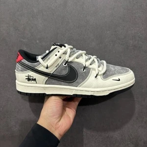 Dunk Low Shadow Weave - Picture 1 of 9