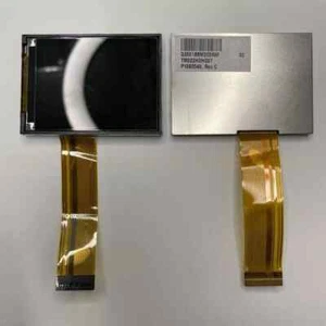 LCD Display for Zebra ZQ610 ZQ620 ZQ630 Mobile Printer P1031365-009 - Picture 1 of 2