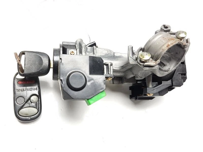 Оригинальный переключатель зажигания для Honda CR-V 2002-2005 годов выпуска 35100s9aa52 - Изображение 1 из 4