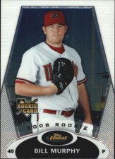 2008 FINEST REFRACTORS BASEBALL ASSORTED SINGLES U-PICK