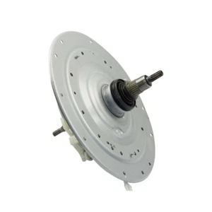 Conjunto de embrague y cojinete de lavadora General Electric WH39X10003 genuino OEM - Imagen 1 de 2