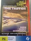 The Triffids - Born Sandy Devotional Great Australian Albums Doco Dvd As New!
